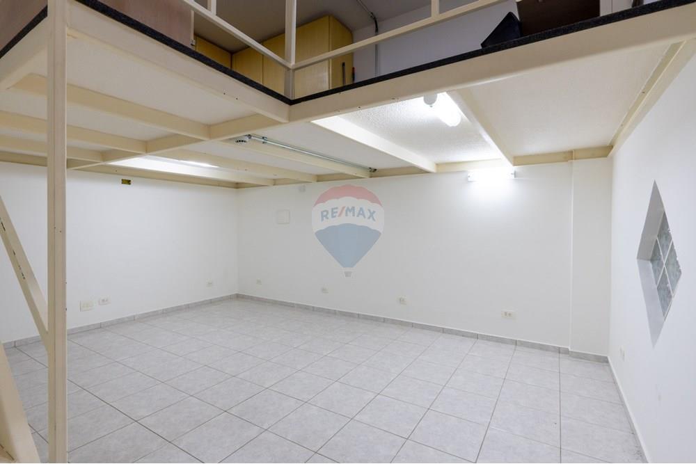 Cj. Comercial/ Sala - Venda - São Paulo , São Paulo - DSC03810.jpg - 601181003-78