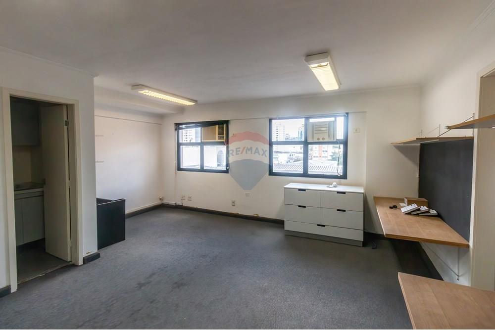 Cj. Comercial/ Sala - Alugar - São Paulo , São Paulo - conjunto-comercial-itaim-bibi-sa-paulo-sp-COC0007_ITV-4.jpg - 601361019-3136