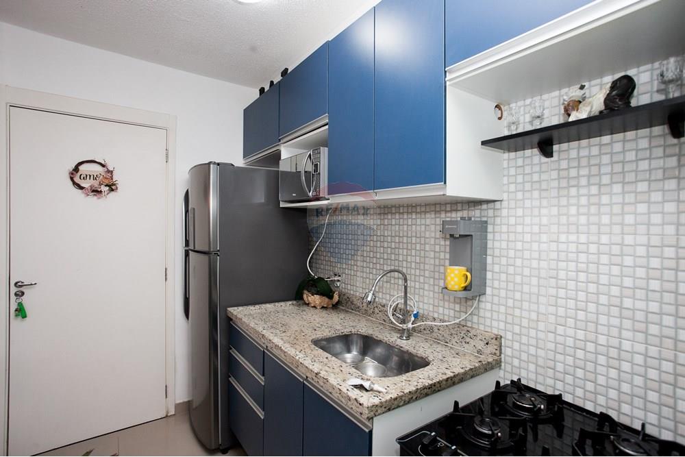 Apartamento - Venda - São Paulo , São Paulo - IMG_8238.jpg - 601751066-46