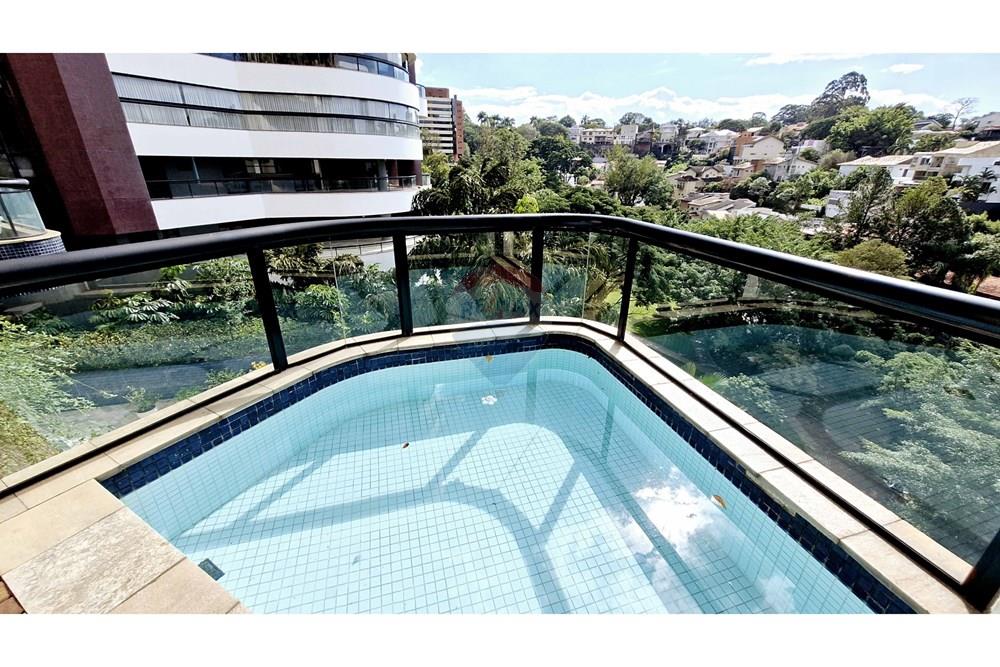 Apartamento - Venda - São Paulo , São Paulo - RUA PROF. ALEXANDRE CORREIA, 330 (16).jpg - 601361044-47