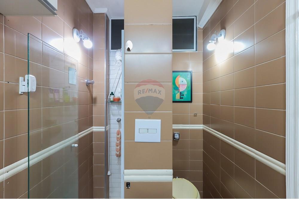Conjunto Comercial-Sala à venda, 93m² - Foto 16