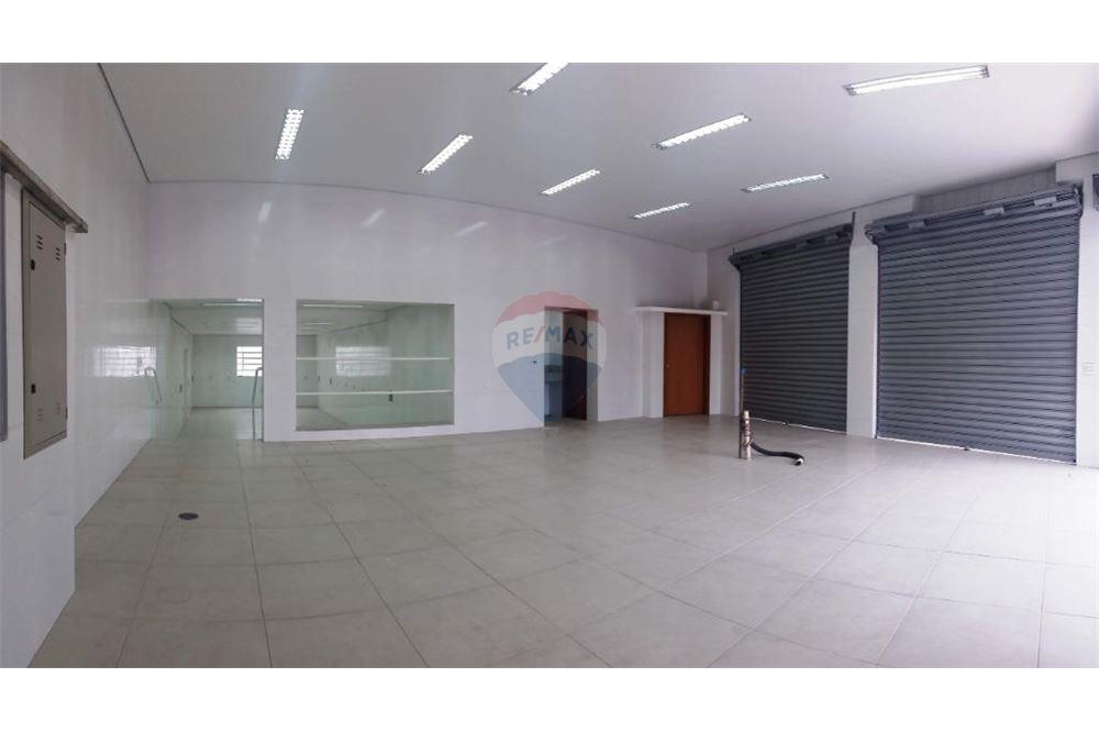 Restaurante - Alugar - São Paulo , São Paulo - 22 - 601261021-407