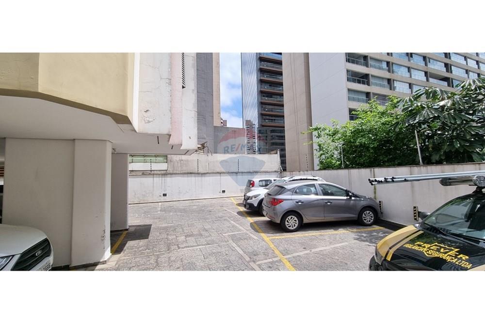 Apartamento - Alugar - São Paulo , São Paulo - 20250912_123702.jpg - Garagem - 602231015-6