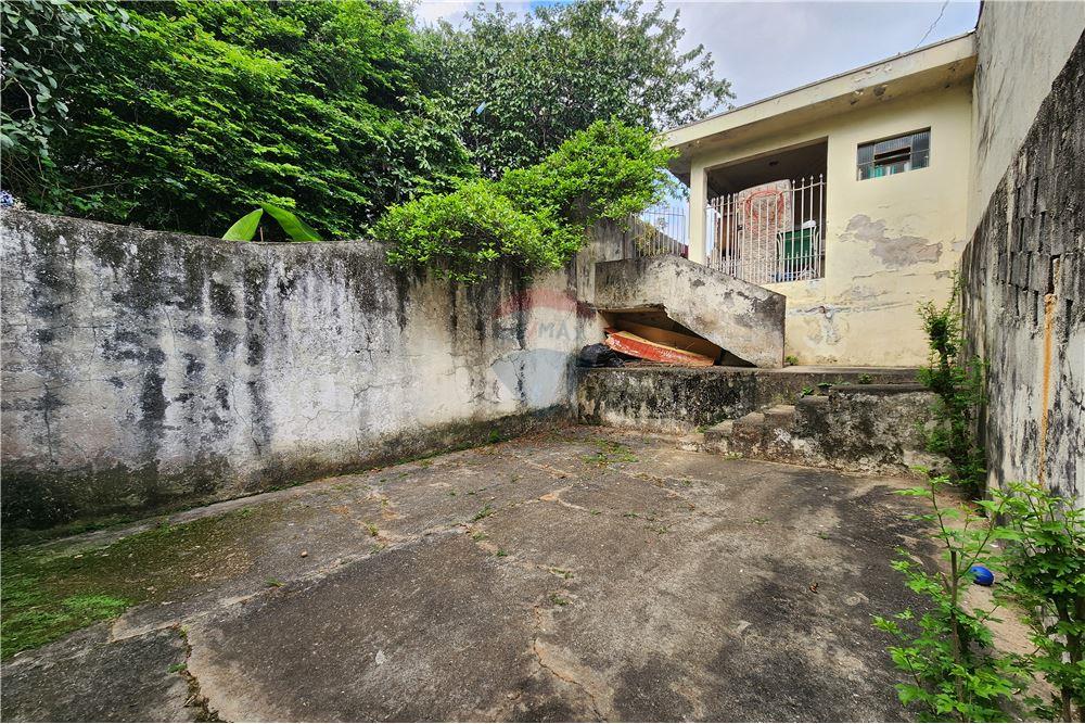 Casa - Venda - São Paulo , São Paulo - 28 - 601441050-1