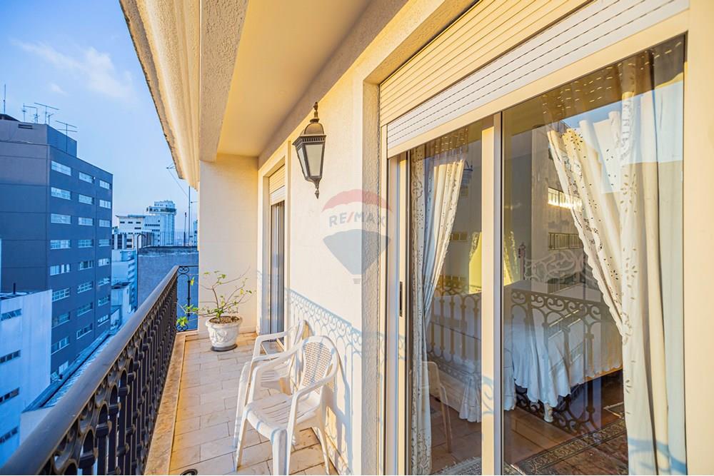 Triplex - Venda - São Paulo , São Paulo - 28.JPG - Terraço - 601081007-110