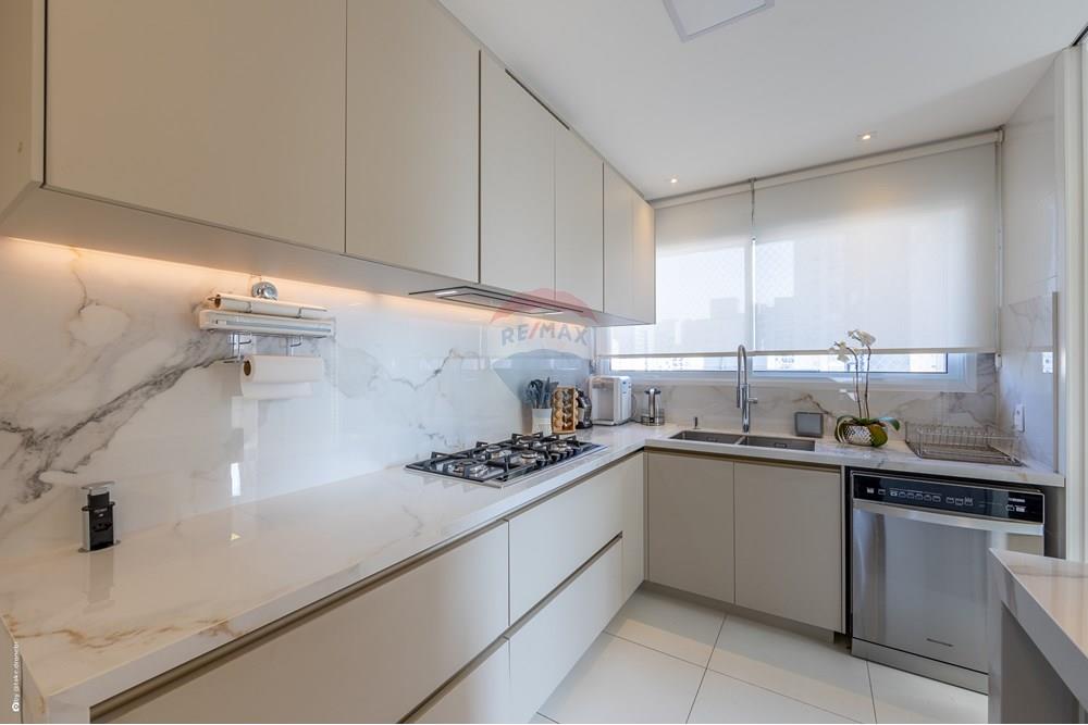 Apartamento - Venda - São Paulo , São Paulo - TKD-1769.jpg - 602151013-174