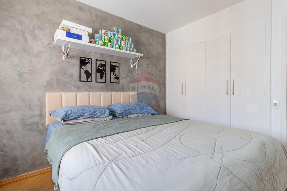 Apartamento - Venda - São Paulo , São Paulo - 11.jpg - Quarto de família - 601081006-129