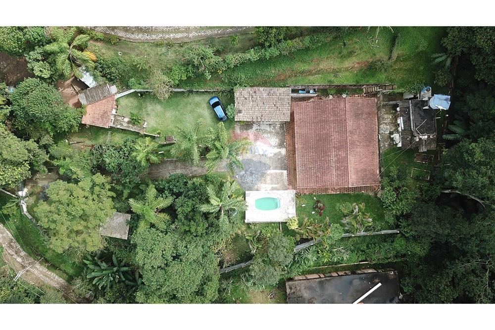 Casa de Campo - Venda - São Paulo , São Paulo - RUA DO ENGORDADOR, 100 (8).jpg - 601051032-131