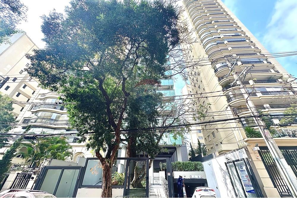 Cj. Comercial/ Sala - Venda - São Paulo , São Paulo - IMG_2094.jpg - 601081056-45