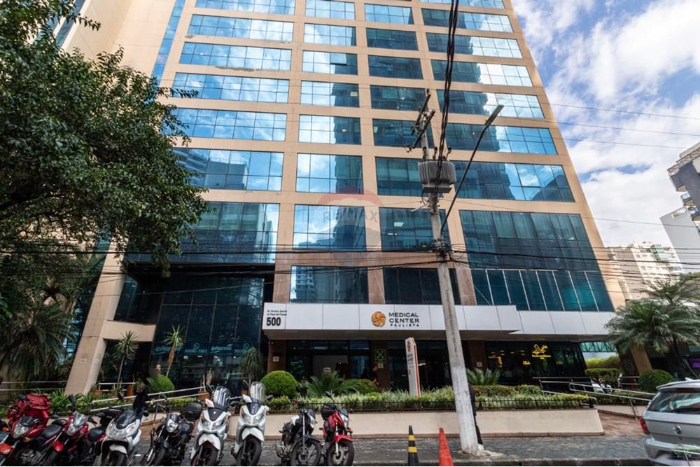 Ponto Comercial/ Loja - Venda - São Paulo , São Paulo - 7931d06f-7809-441e-939a-337e885d56e0.jpeg - 601351141-32