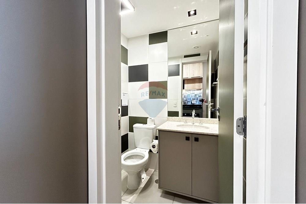 Apartamento - Alugar - São Paulo , São Paulo - WhatsApp Image 2025-01-30 at 14.21.15 (1).jpeg - 601361052-51