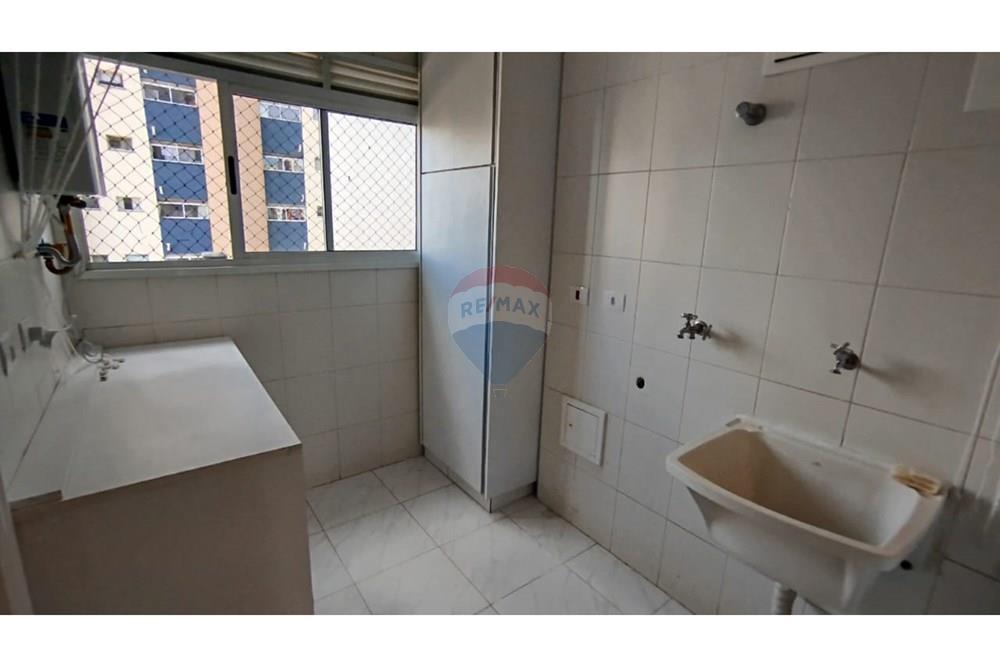 Apartamento - Alugar - São Paulo , São Paulo - 08 AREA DE SERVIÇO 01.jpeg - 602361011-57