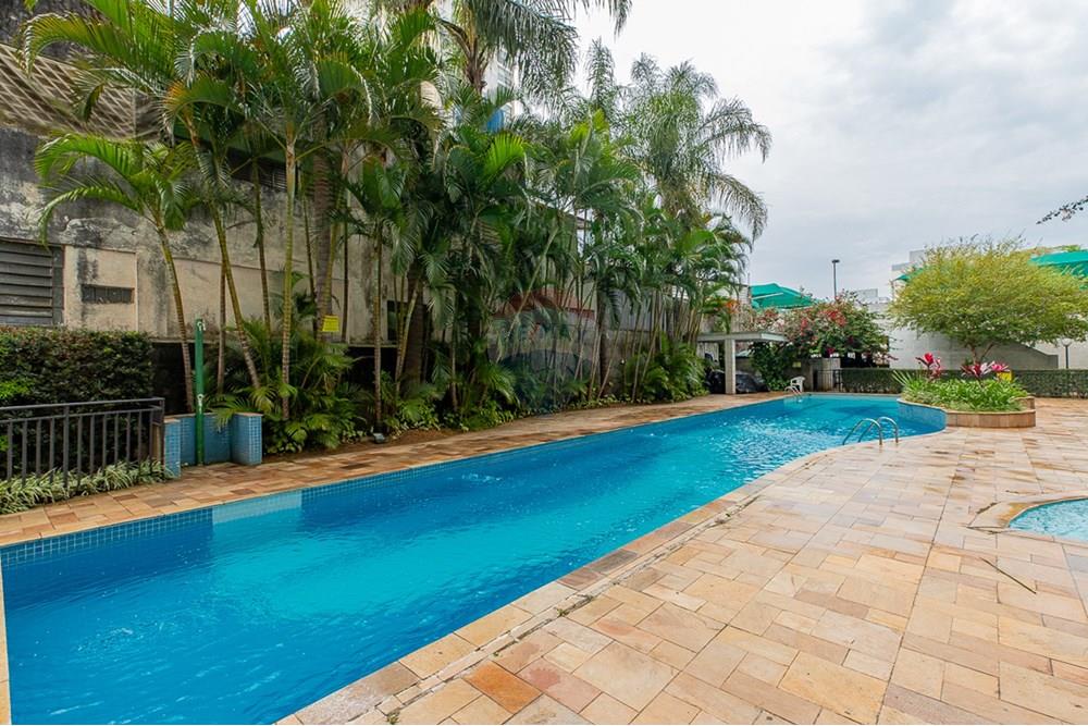 Apartamento à venda com 2 quartos, 51m² - Foto 27