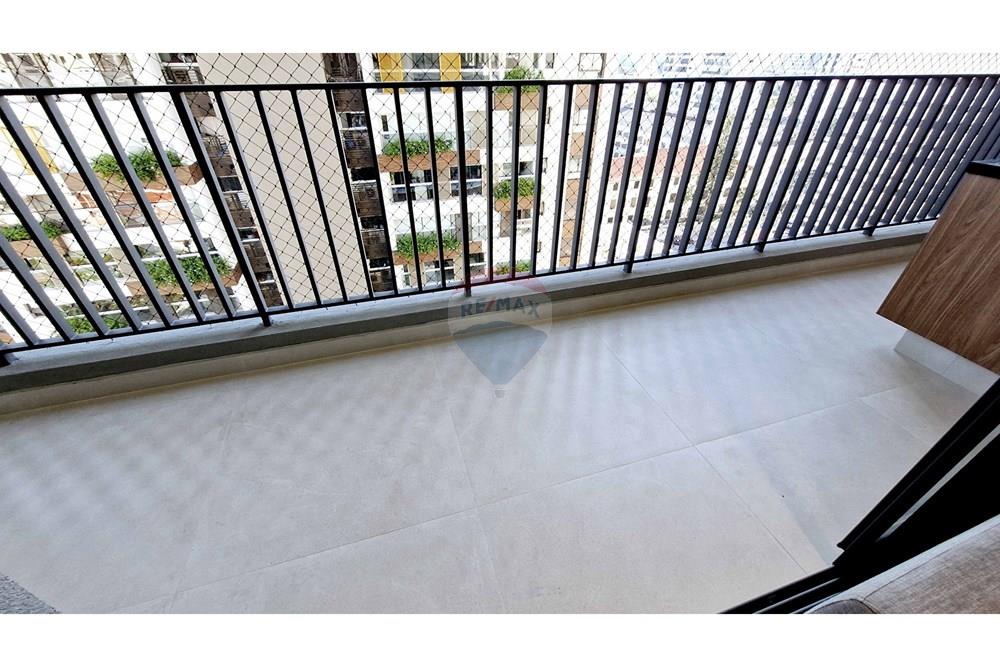 Apartamento - Venda - São Paulo , São Paulo - RUA PÁSSAROS E FLORES, 192 (9).jpg - 601361020-412