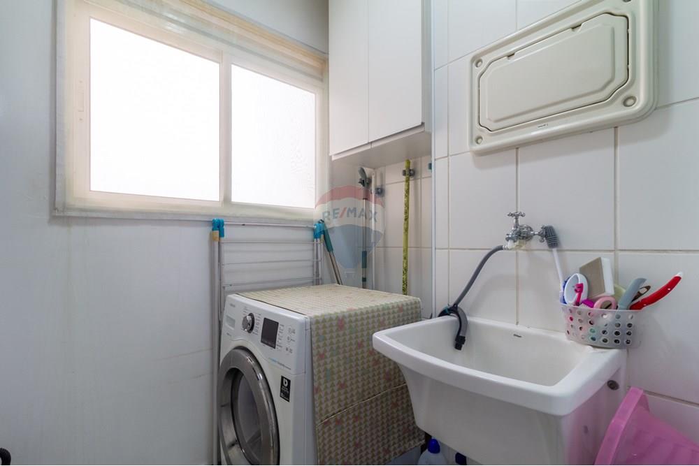 Apartamento - Venda - São Paulo , São Paulo - 07lavanderia_001.jpg - 602101011-226