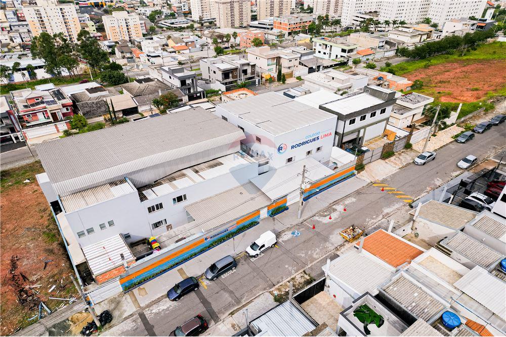 Sobrado - Venda - Cajamar , São Paulo - 27 - 601991006-371