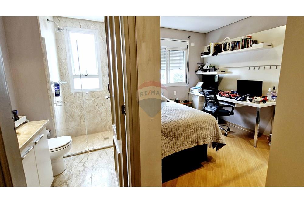 Apartamento - Venda - São Paulo , São Paulo - 29.jpg - Suite - 601361003-188