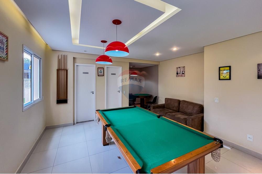 Apartamento - Venda - São Paulo , São Paulo - IMG_1788.jpg - Sala de Jogos - 602241031-3