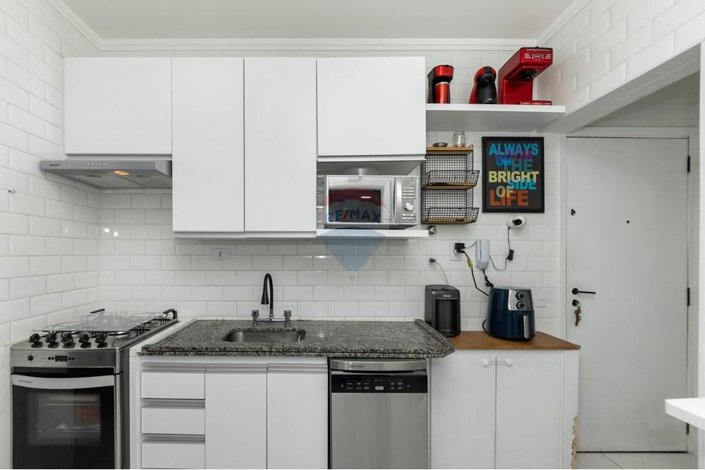 Apartamento - Venda - São Paulo , São Paulo - IMG_828917.jpg - 602071001-265