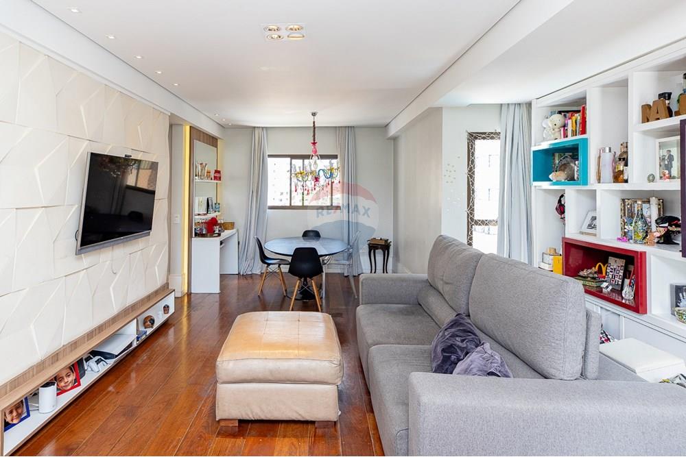 Apartamento - Venda - São Paulo , São Paulo - REMAX-20.jpg - 601251010-364