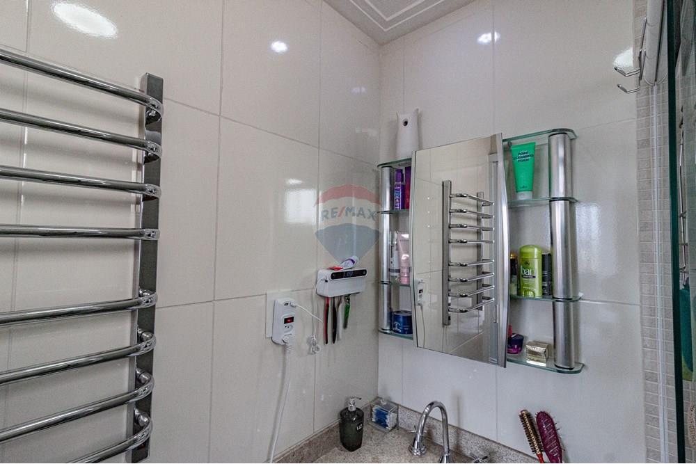 Cobertura - Venda - São Paulo , São Paulo - 06banheiros_005 (1).jpg - 601421003-60