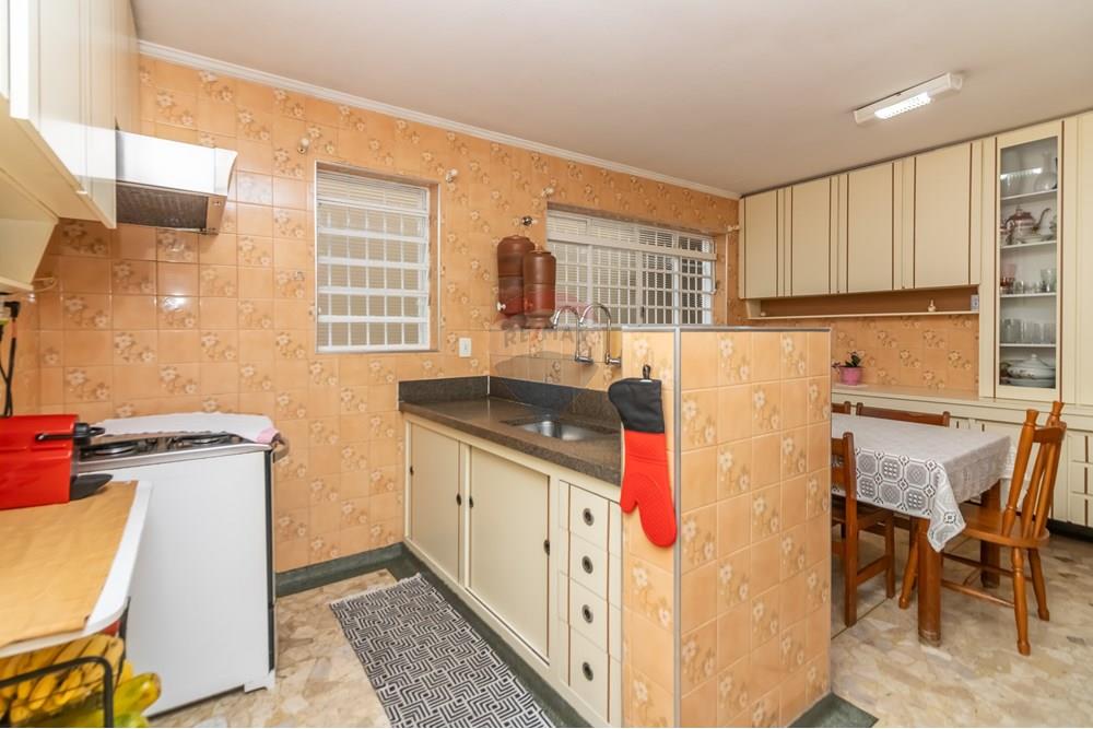 Sobrado - Venda - São Paulo , São Paulo - IMG_206613.jpg - 601991015-52