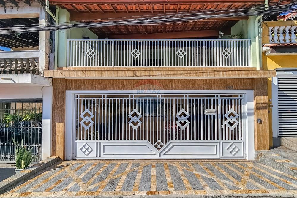 Sobrado - Venda - São Paulo , São Paulo - 20250625_10093601.jpg - 601441054-3