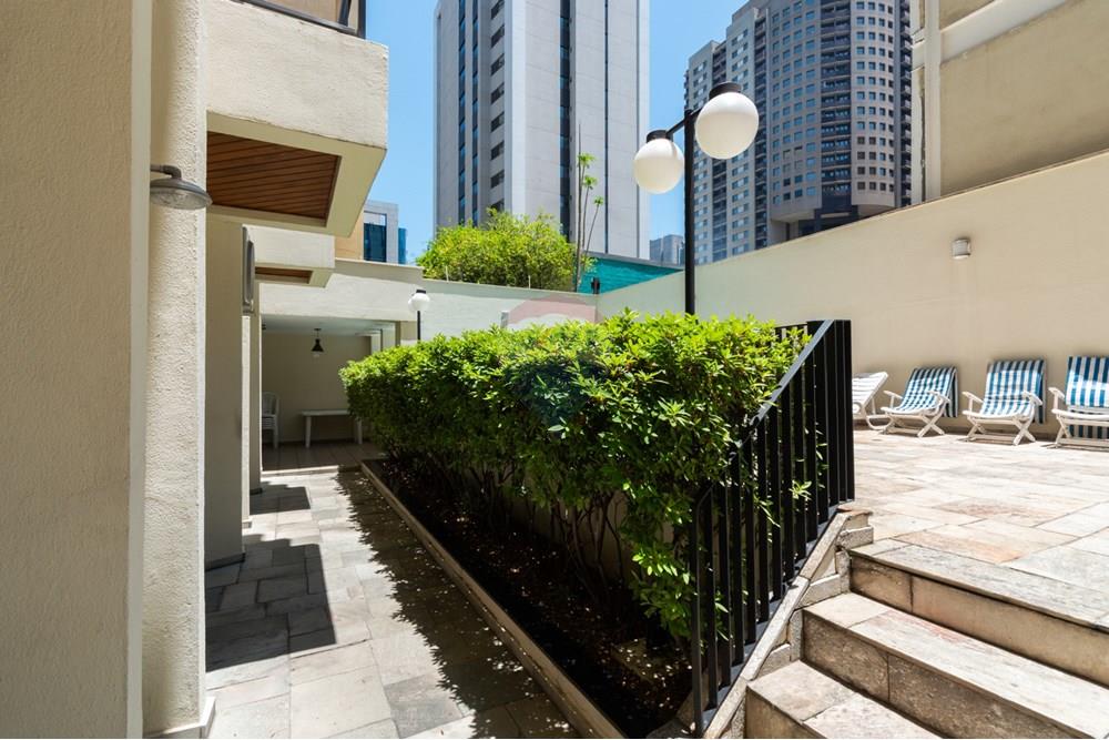 Apartamento, 1 quarto, 44 m² - Foto 23