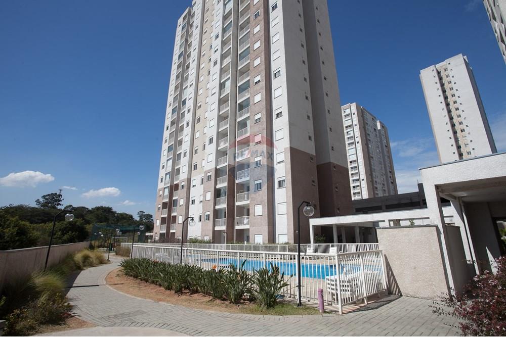 Apartamento - Venda - São Paulo , São Paulo - IMG_8301.jpg - 601751081-25