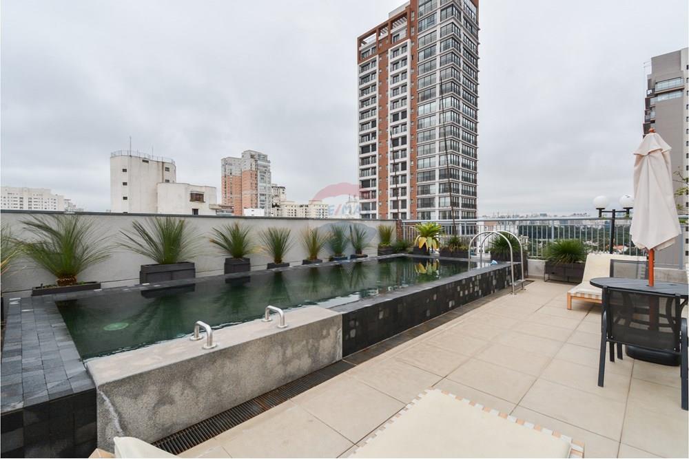 Studio - Venda - São Paulo , São Paulo - 01fotos_005.jpg - 601251048-118