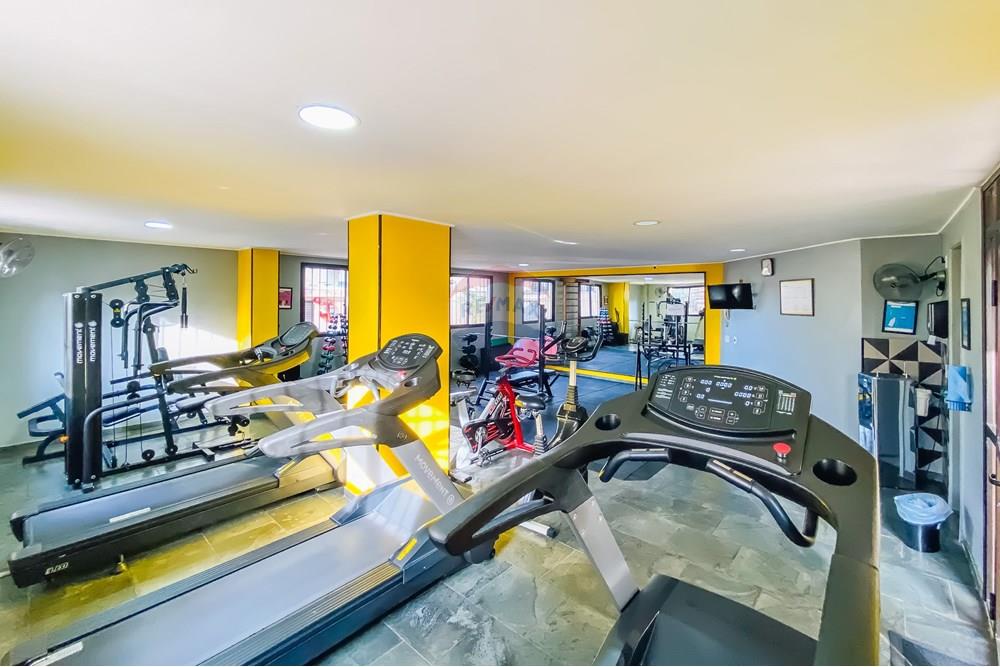 Cobertura - Venda - São Paulo , São Paulo - IMG_589208.jpg - 602031025-6