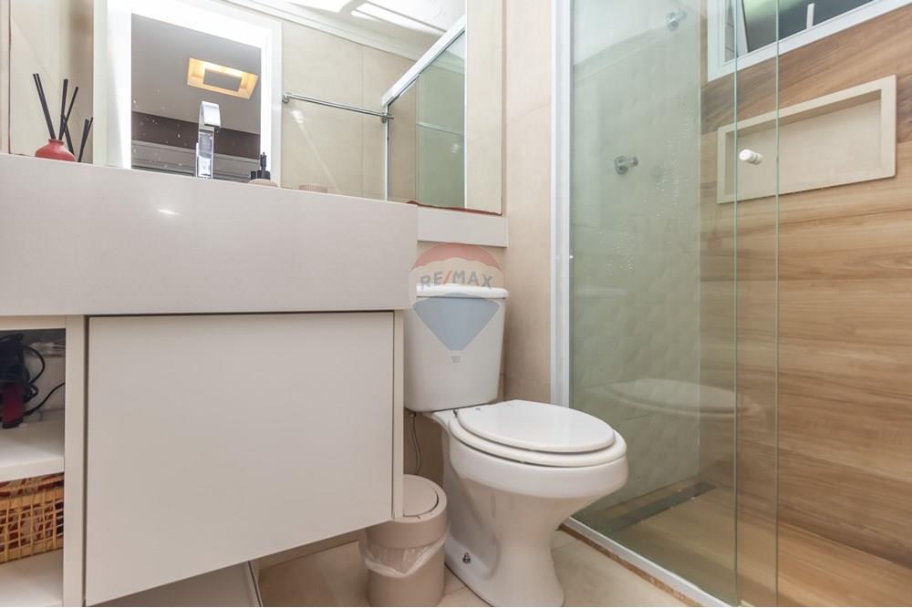 Apartamento - Venda - São Paulo , São Paulo - 17 - Banheiro suite.jpg - 602031008-65