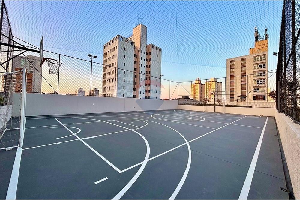 Apartamento - Venda - São Paulo , São Paulo - 17. Quadra poliesportiva.jpeg - 602031006-67