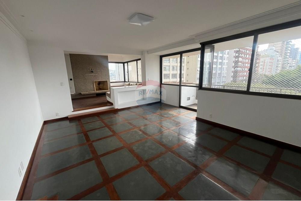 Apartamento, 4 quartos, 250 m² - Foto 4