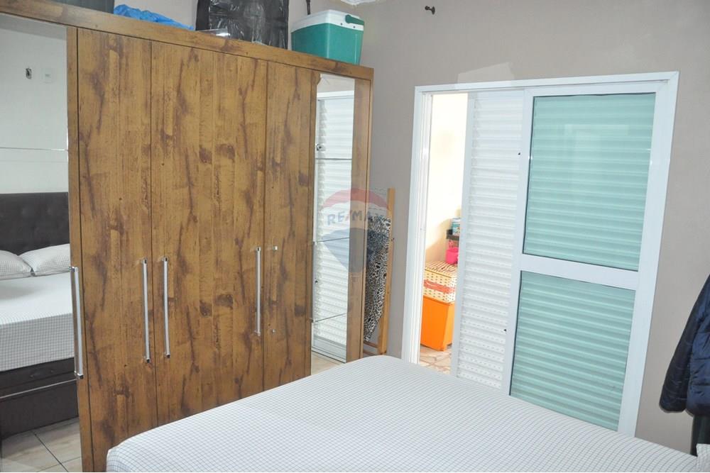 Sobrado - Venda - São Bernardo do Campo , São Paulo - DSC_6234.JPG - 602101011-141