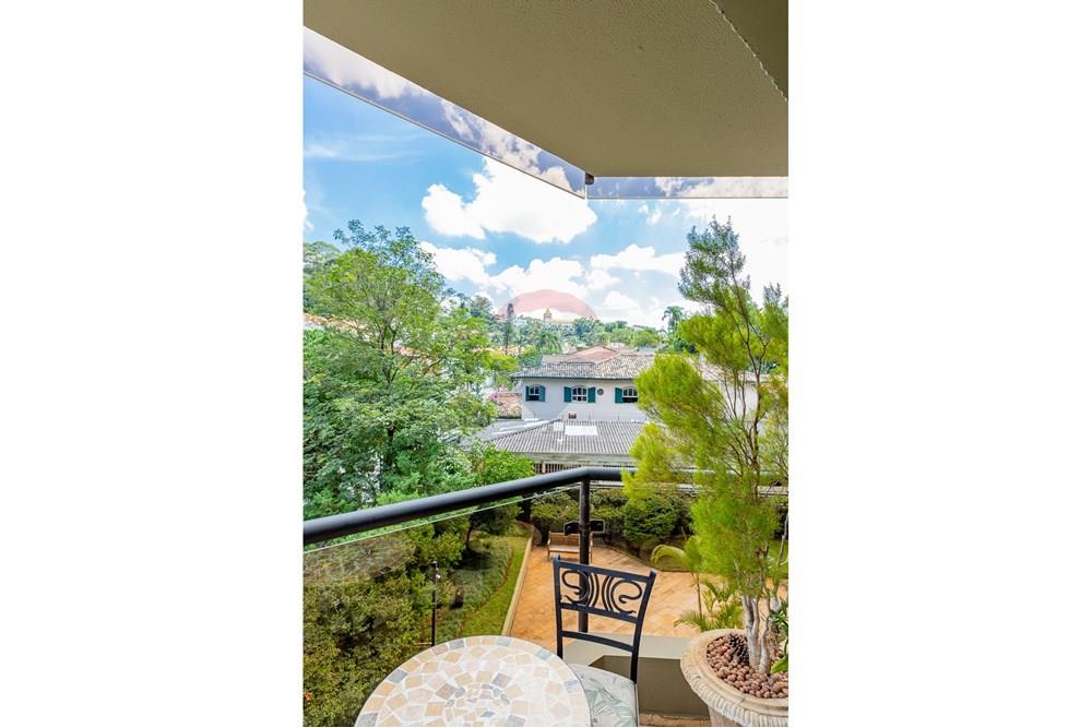 Duplex - Venda - São Paulo , São Paulo - Cópia de Remax Ares-29.jpg - Varanda - 601131051-26