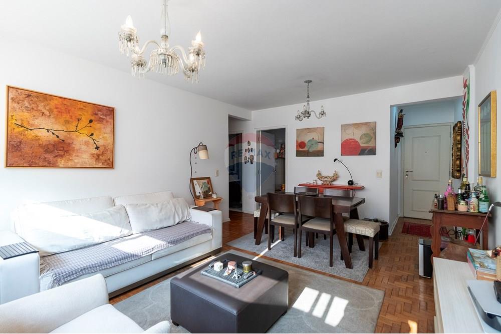 Apartamento - Venda - São Paulo , São Paulo - 01fotos_003_destaque.jpg - 601251099-161