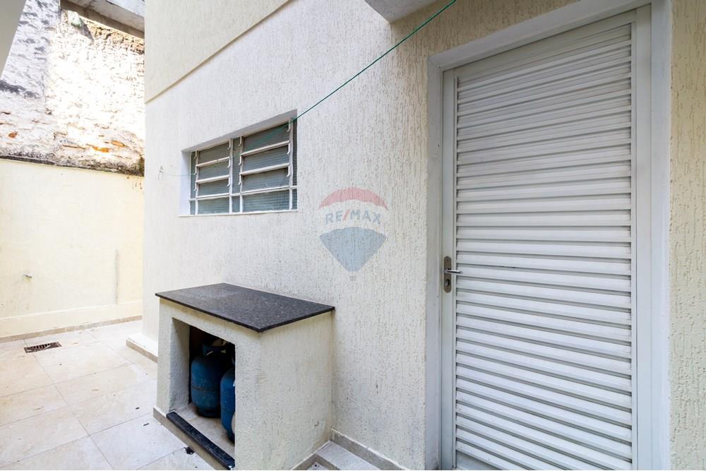 Sobrado - Venda - São Paulo , São Paulo - 12 QUINTAL E AREA SERV (4).jpg - 602281026-225