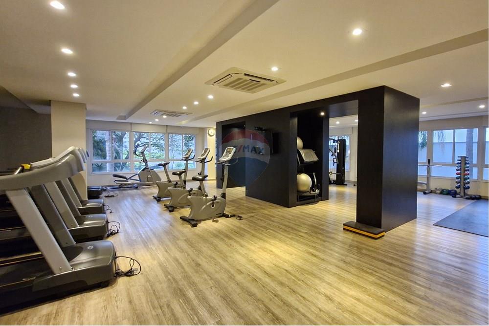 Apartamento, 2 quartos, 64 m² - Foto 46