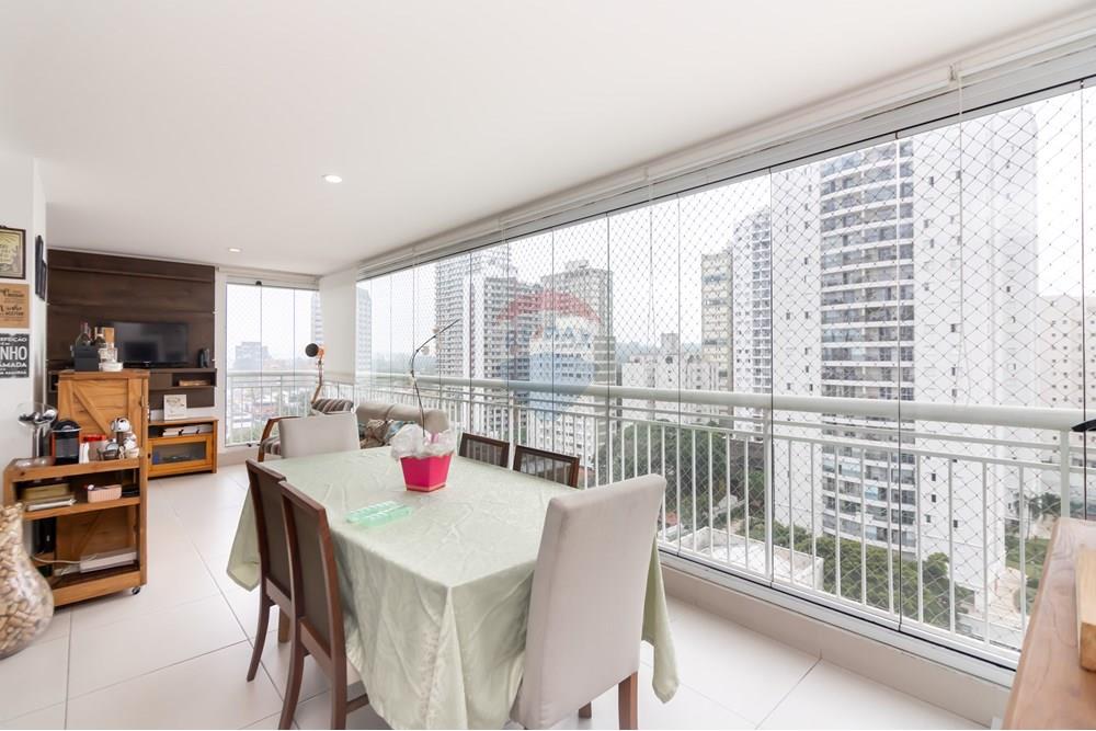 Apartamento - Venda - São Paulo , São Paulo - IMG_326708.jpg - Varanda - 602221002-31