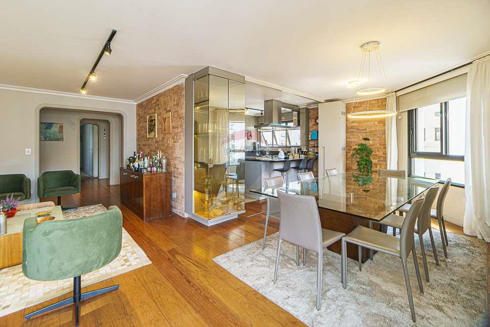 Cobertura - Venda - São Paulo , São Paulo - DSC03693-Aprimorado-NR.jpg - 602281011-20