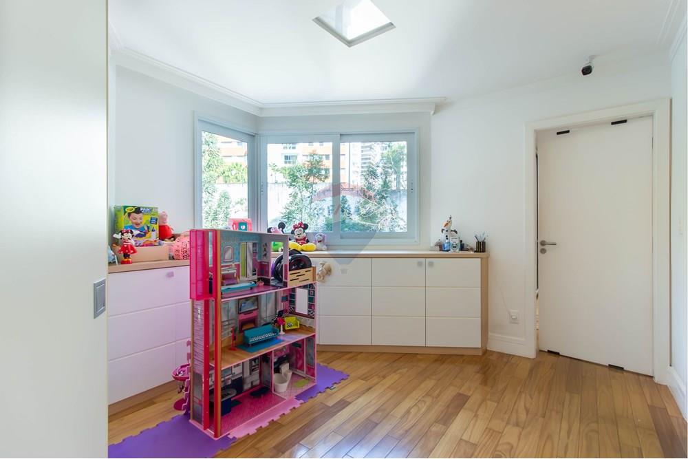 Apartamento - Venda - São Paulo , São Paulo - 12 Corredor.jpg - 601971072-34