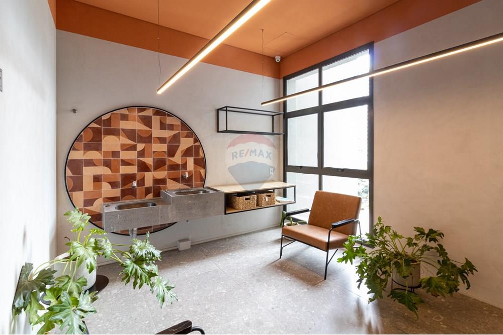 Apartamento - Venda - São Paulo , São Paulo - IMG_1081.jpg - Lavanderia - 601751108-4