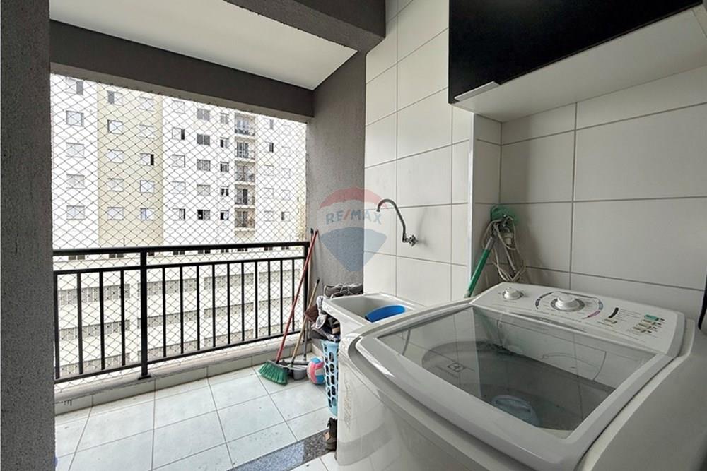 Apartamento - Venda - São Paulo , São Paulo - IMG_8475.jpg - 602321014-107