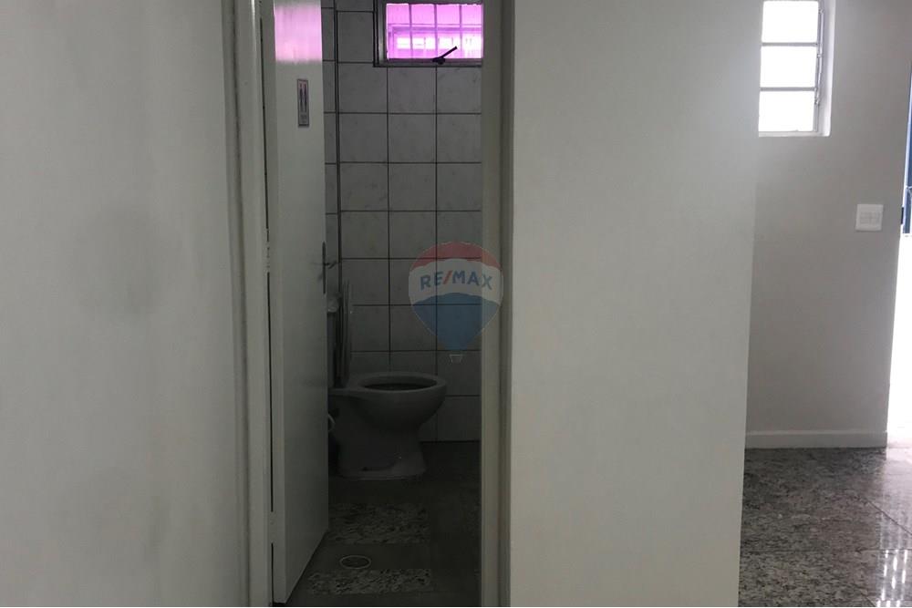 Casa Comercial - Alugar - São Paulo , São Paulo - IMG_6339.JPG - 601971078-9