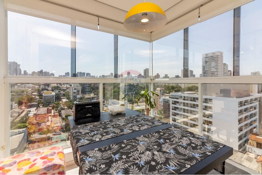 Studio - Venda - São Paulo , São Paulo - a4974bf1-42ec-424e-b805-71c027a8dfff.jpeg - 601181062-17