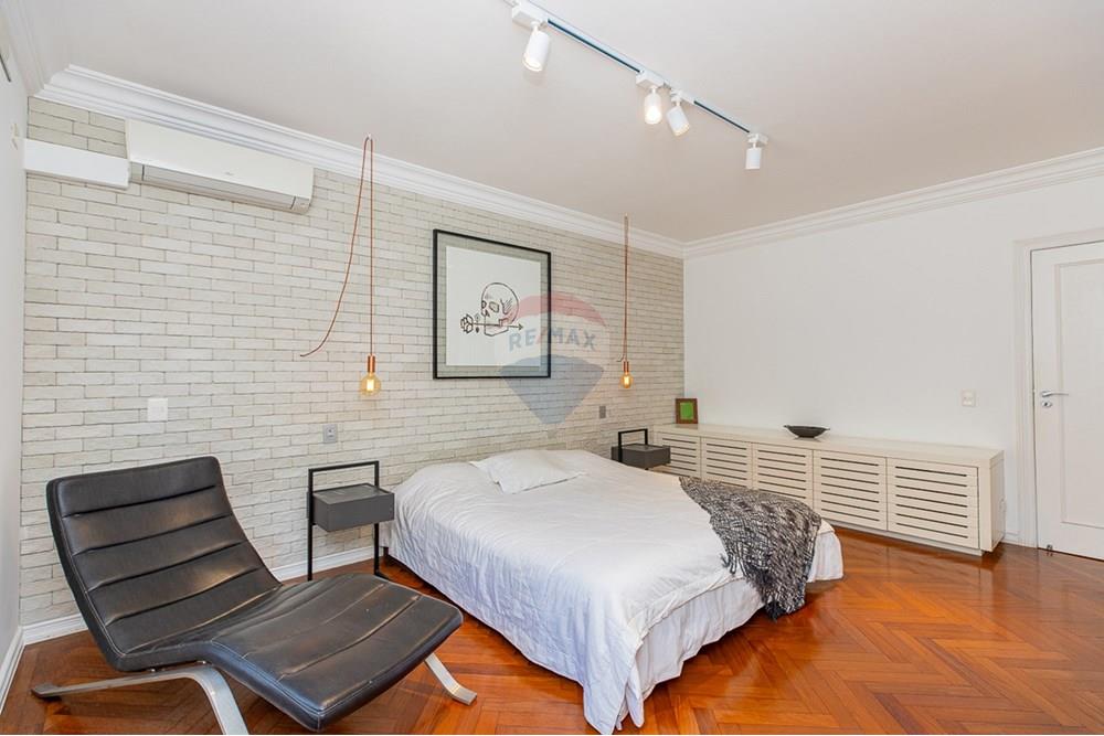 Casa de Condomínio - Venda - São Paulo , São Paulo - Cópia de Remax Ares-55.jpg - Suite - 601131046-17