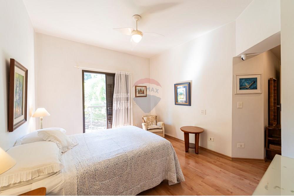 Apartamento - Venda - São Paulo , São Paulo - 601301022-62-1.RUA DOUTOR JAMES ALVIM , MORUMBI, REMAX, 3 DORMITORIOS , 204M  JPG (38).JPG - 601301022-62