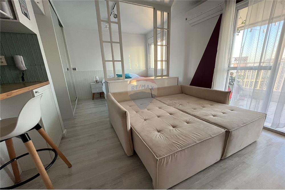 Studio - Alugar - São Paulo , São Paulo - 10 - 602151013-200