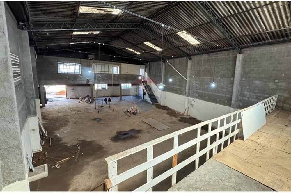 Galpão - Alugar - São Paulo , São Paulo - 1.jpg - 602291021-208